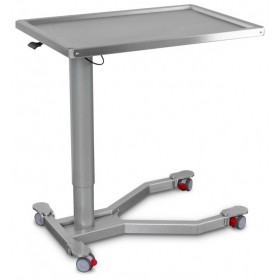 Surgical instrument table SNW2
