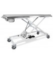 Veterinary table ANURO