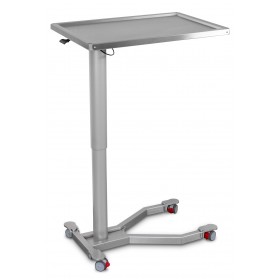 Surgical instrument table SNW2