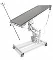 Veterinary surgical exam table J-VET 2 E K