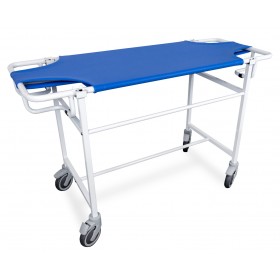Veterinary stretchers transport trolley JVN 1