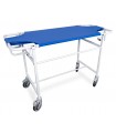 Veterinary stretcher trolley JVN 1