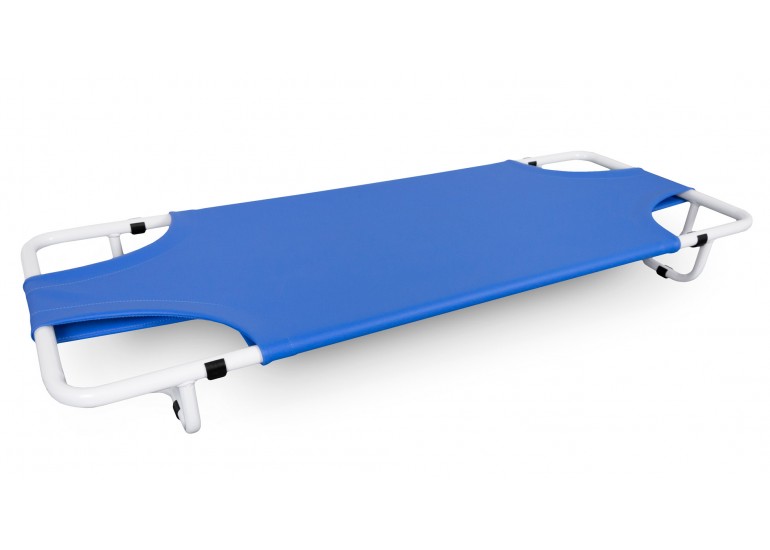 Carrello barella veterinario JVN 1