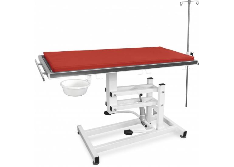 Mese chirurgicale veterinare J-VET 1 H