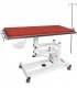 Veterinary surgical exam table J-VET 1 H K
