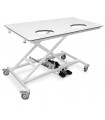 Tavolo per ecografia veterinaria ECHO PRO 3