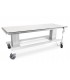 Tavolo radiografico veterinario URSO 2 XR