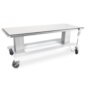 Veterinary X-RAY table URSO 2 XR