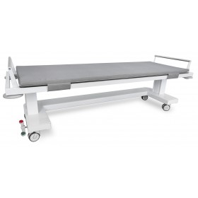 Fixed-Height X-ray Table JXR 1