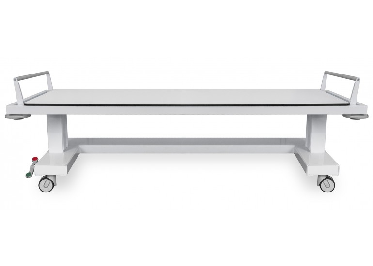 Fixed-Height X-ray Table JXR 1