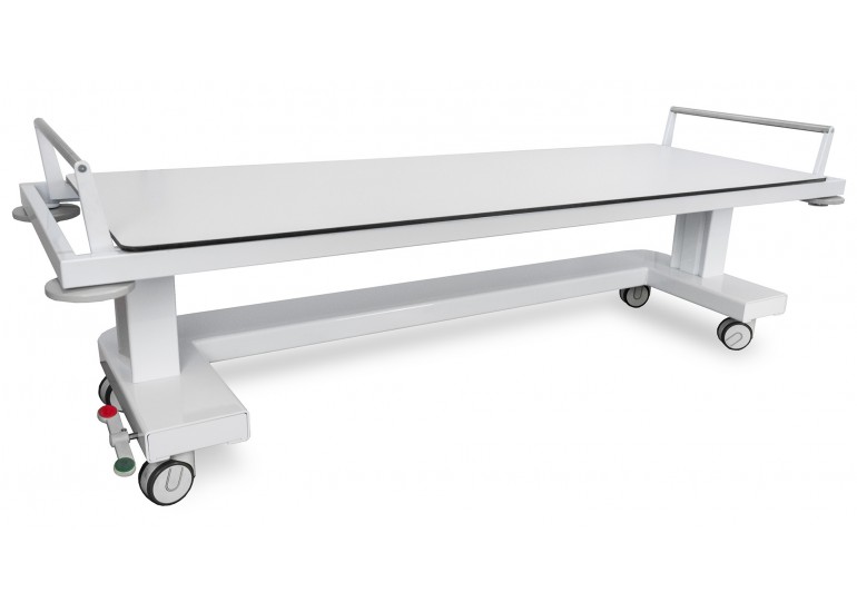 Fixed-Height X-ray Table JXR 1