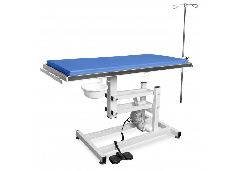 Tabella veterinaria J-VET 1 E