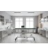 Tavolo veterinario GOLIAT SLVR
