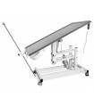 Veterinary surgical exam table J-VET 2 E K