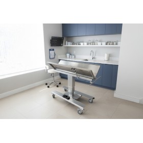 Veterinary table URSO V-top