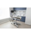 Veterinary table URSO V-top