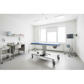 Veterinary table URSO