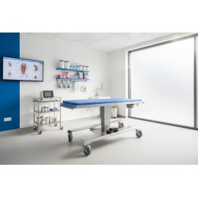 Veterinary table URSO