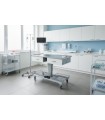 Veterinary table URSO with drawers