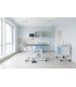 Tavolo veterinario J-VET 1 E