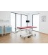 Tavolo veterinario J-VET 1 MAX E K