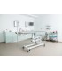 Tavolo veterinario J-VET 2 MAX E K