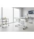 Tavolo veterinario J-VET 1 H