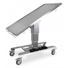 Veterinary table URSO MAX Trendelenburg