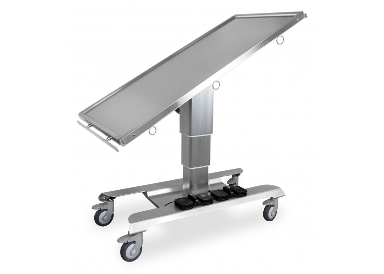 Veterinary table URSO