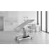 Veterinary table URSO MAX Trendelenburg