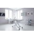 Masă de radiografie veterinară ANURO 2 XR-SLIDE