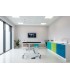 Tavolo radiografico veterinario J-VET 1 E K /XR/ ADV