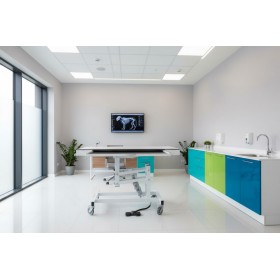 Veterinary X-RAY table J-VET 1 E K /XR/ ADV