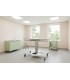 Masă de radiografie veterinară URSO XR-SLIDE