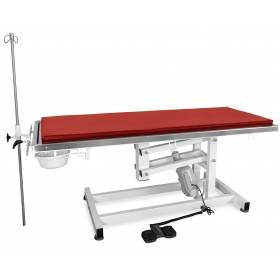 Veterinary operation exam table J-VET 1 MAX E