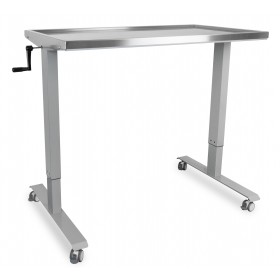 Surgical instrument table SNW3