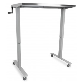 Surgical instrument table SNW3