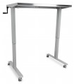 Surgical instrument table SNW3