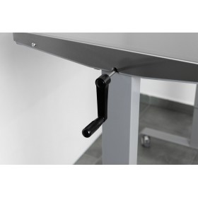 Surgical instrument table SNW3