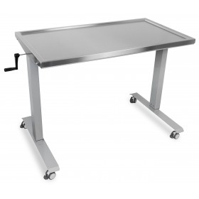 Surgical instrument table SNW3
