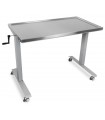 Surgical instrument table SNW3