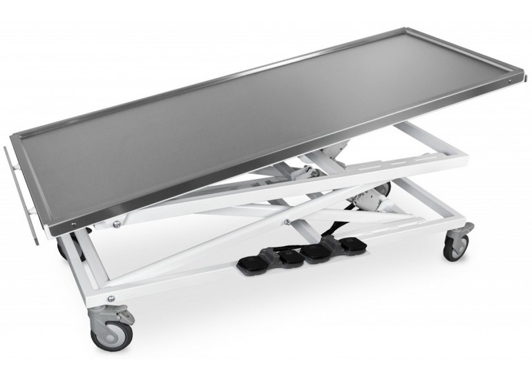 Veterinary table ANURO