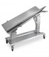 Veterinary table URSO 2 V-top + lateral tilt