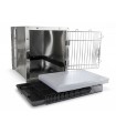 Veterinary Cage S - 47x56x51 cm
