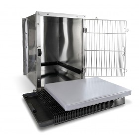 Veterinary Cage M