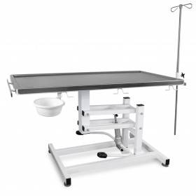 Veterinary exam table J-VET 1 H
